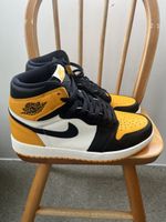 Nike Air Jordan 1 « Taxi »